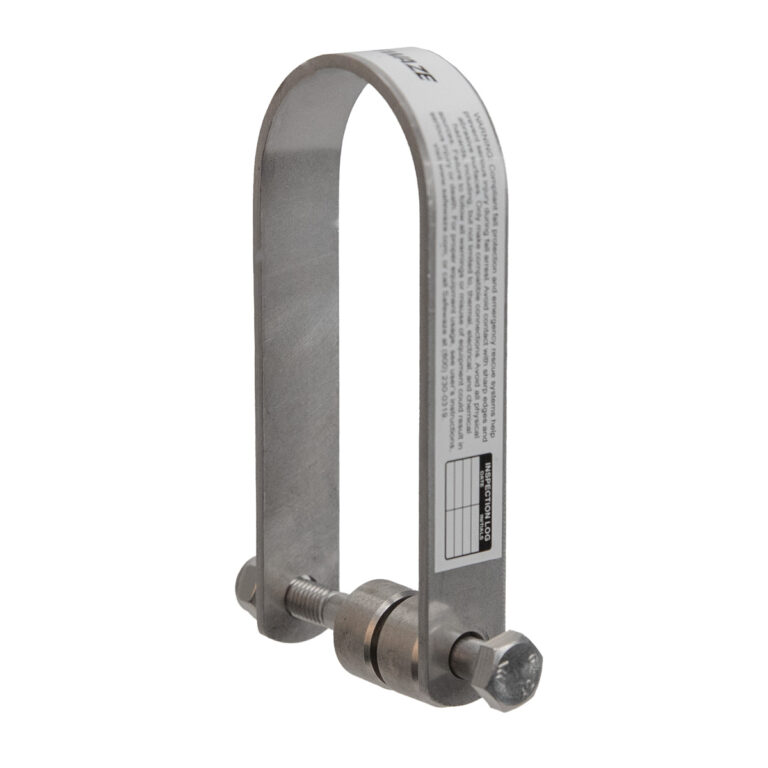 Cab Mount Bracket Safewaze