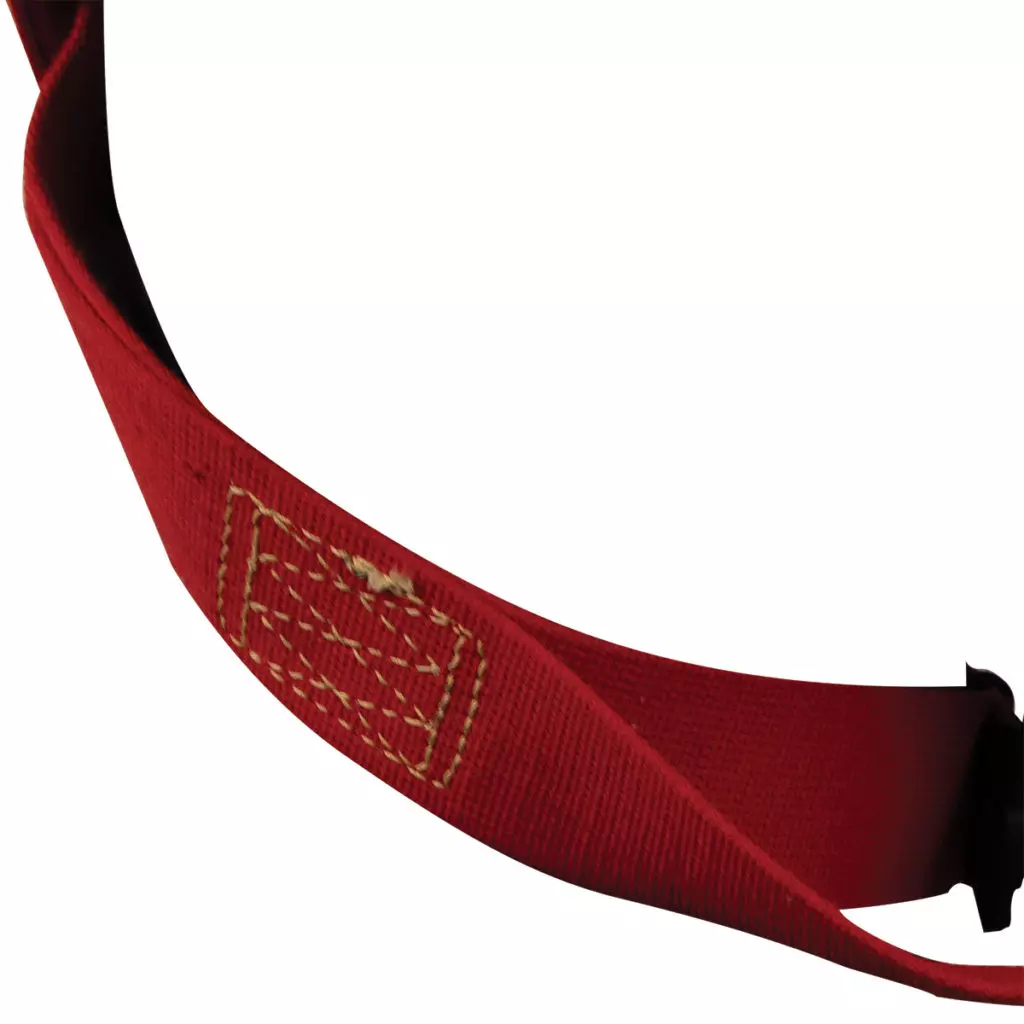 Welding Full Body Harness 1D, MB Chest/Legs Safewaze