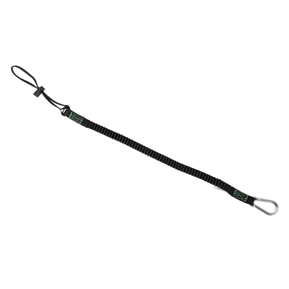 15 lb. Elasticated Tool Lanyard - Image 5