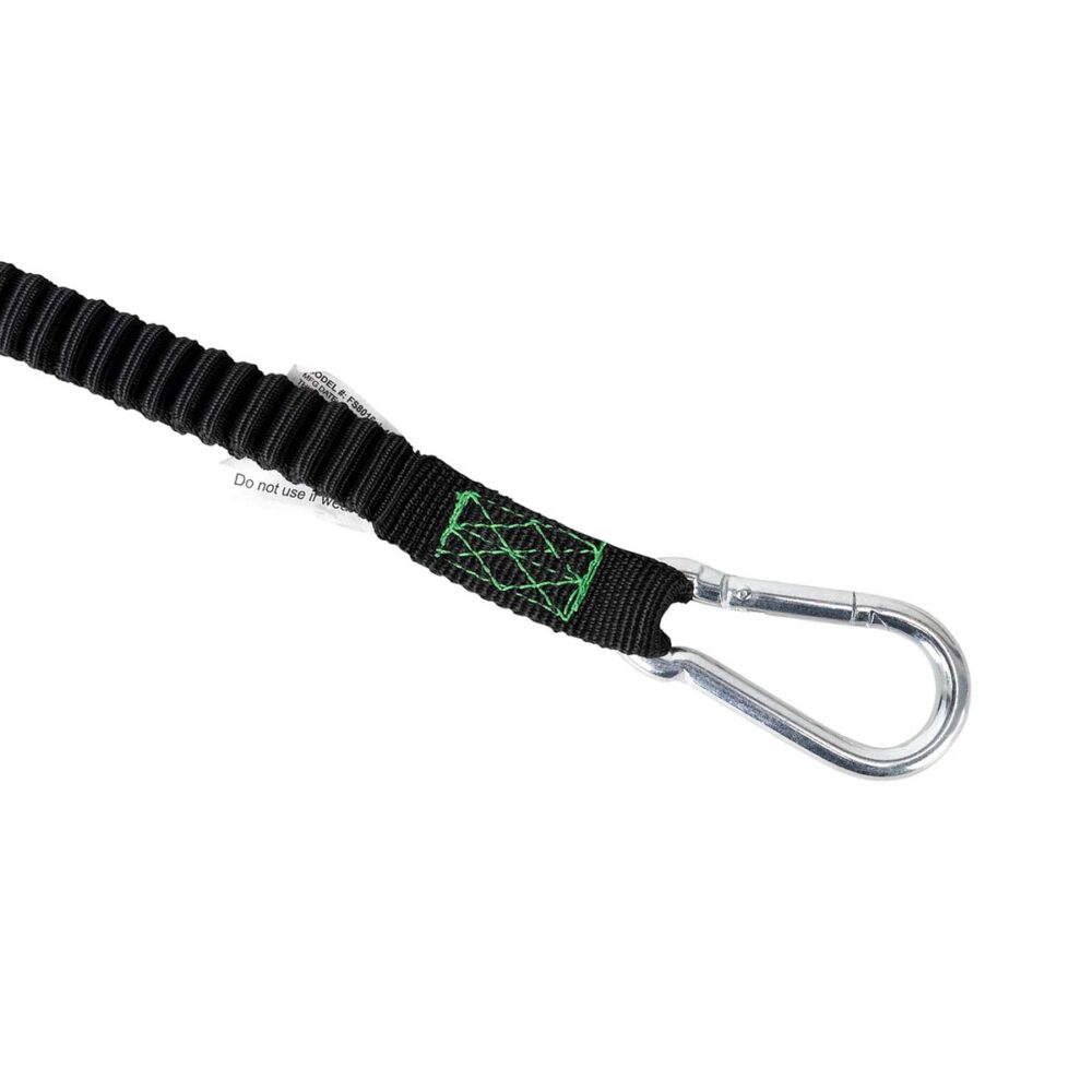 15 lb. Elasticated Tool Lanyard - Image 4
