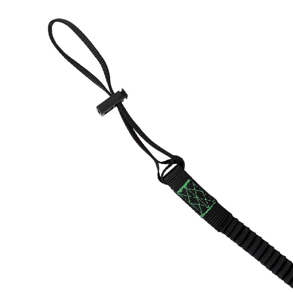 15 lb. Elasticated Tool Lanyard - Image 2