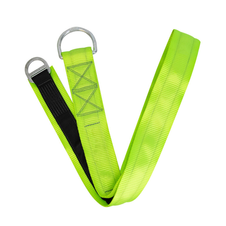 Reinforced Cross Arm Strap Safewaze