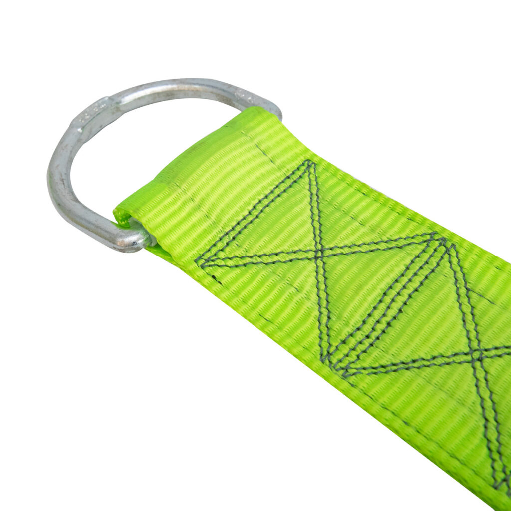 Reinforced Cross Arm Strap Safewaze