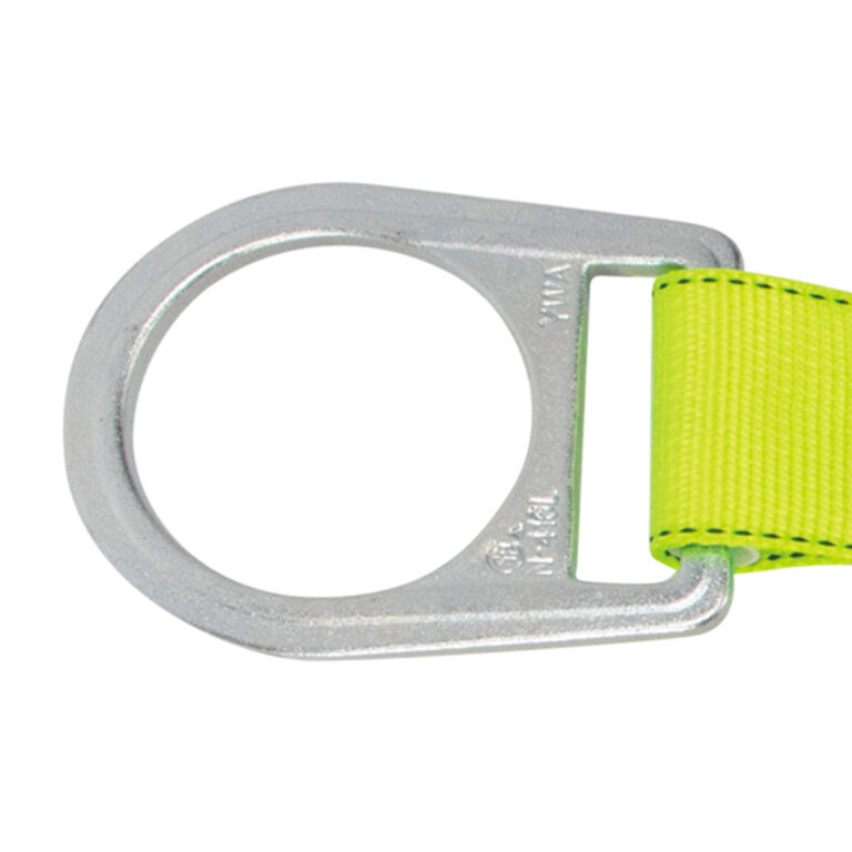 18" Dring Extender Soft Loop, Dring Safewaze