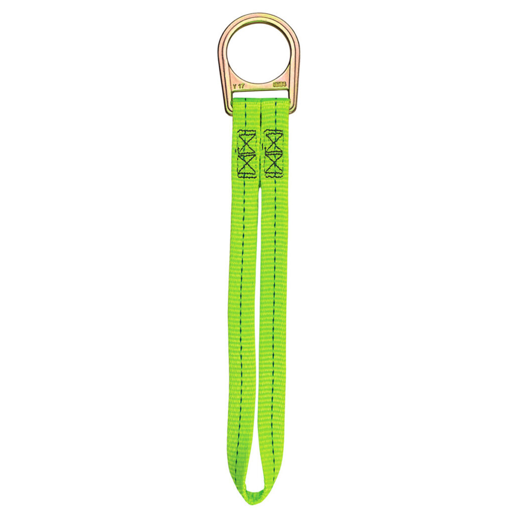 scaffold anchor ties