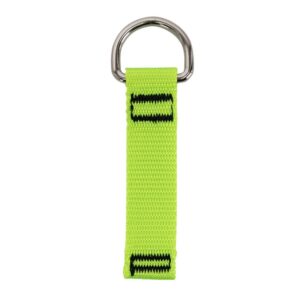 5 lb. D-Ring Tool Attachment: 10 pack