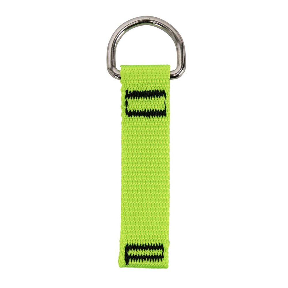 5 lb. D-Ring Tool Attachment: 10 pack