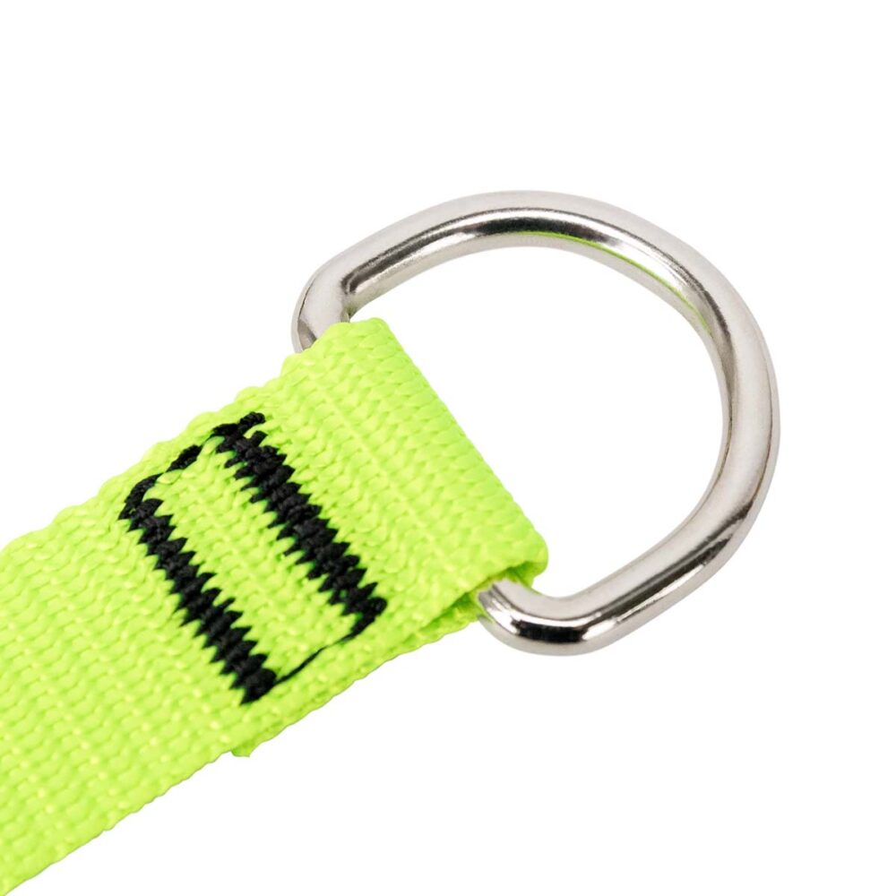 5 lb. D-Ring Tool Attachment: 10 pack - Image 3