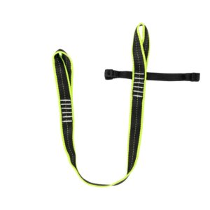 80 lb. Heavy Duty Cinch Tool Attachment (w/ Stabilization Tabs)