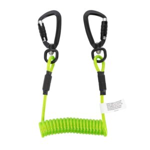 5 lb. Coil Tool Tether