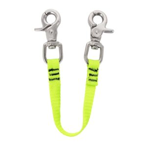 5 lb. 12" Tool Tether: 10 pack