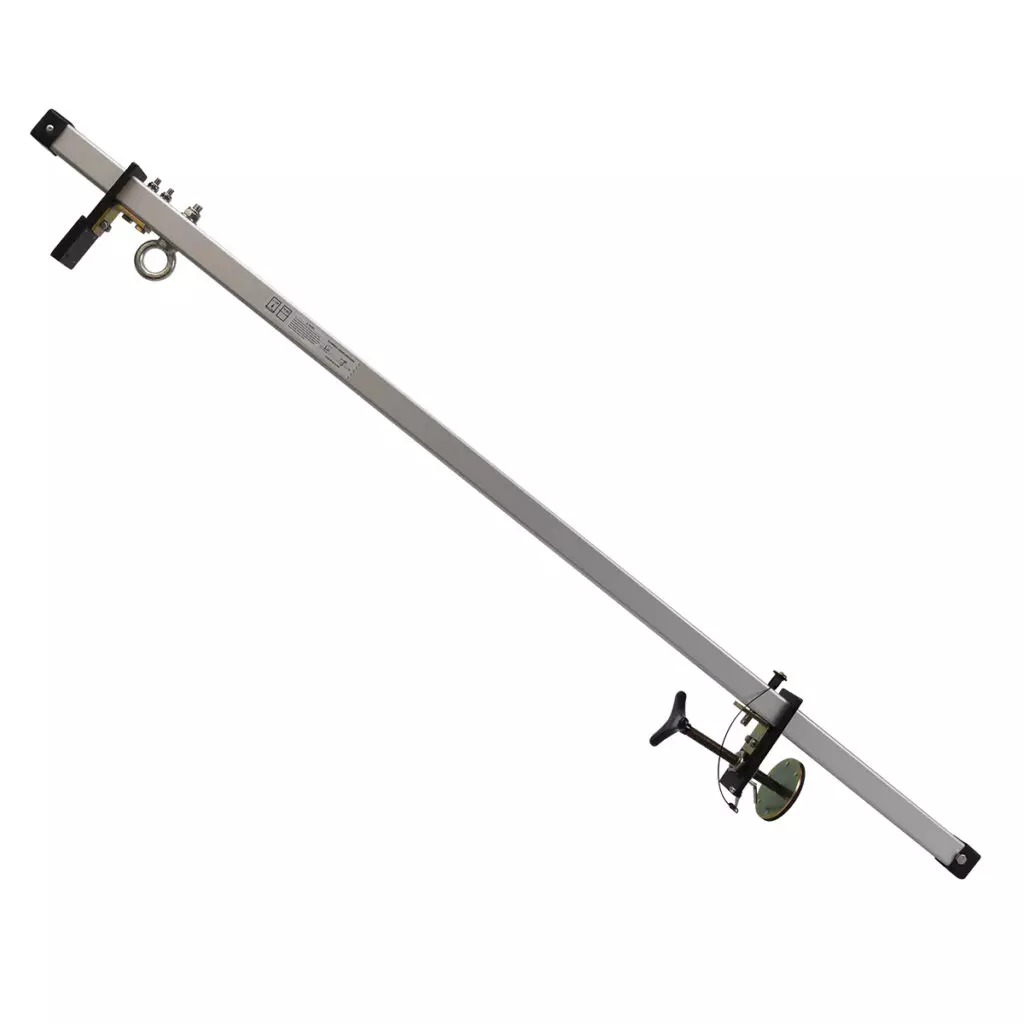 Window Door Jamb Anchor | Safewaze