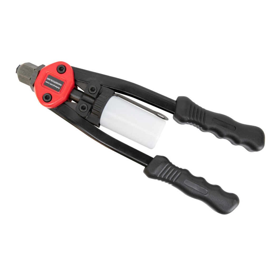 Hand Rivet Tool Safewaze