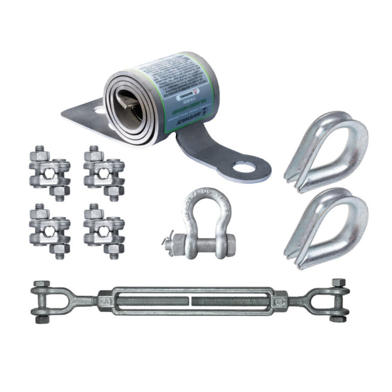 HLL Installation Kit | Safewaze