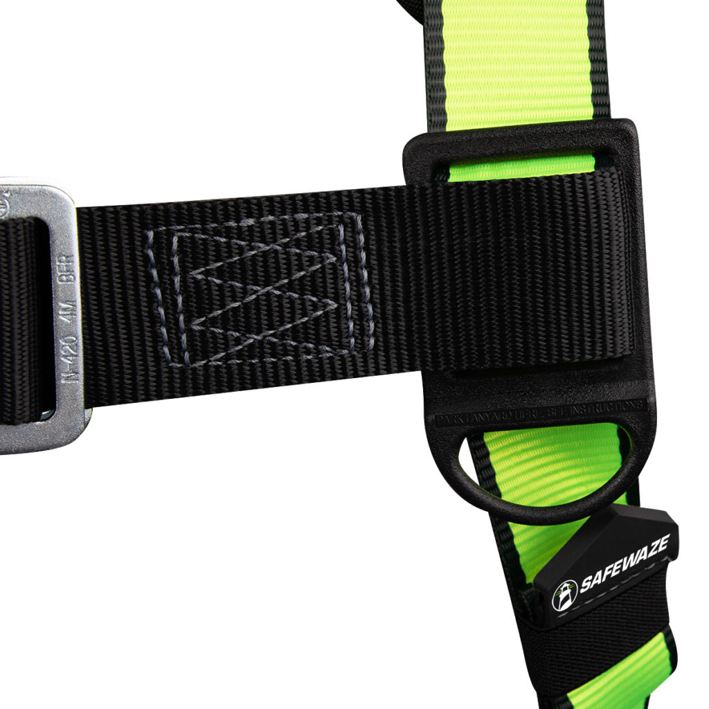 Safety Harnesses Fall Protection PRO Construction Harness