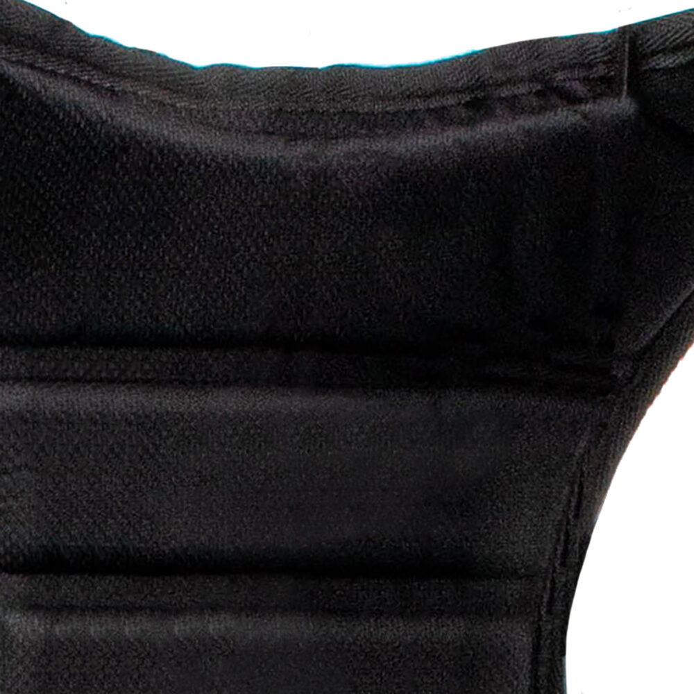 PRO Full Body Harness: 1D, Dorsal Link, MB Chest, TB Legs | Safewaze