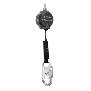 Latitude Pro 7' Single Web SRL-P: No Attachment