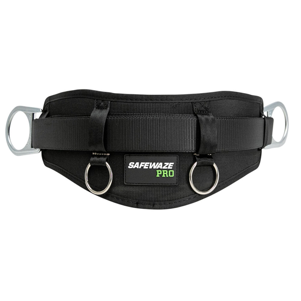 PRO Waist Pad & Belt - Image 10