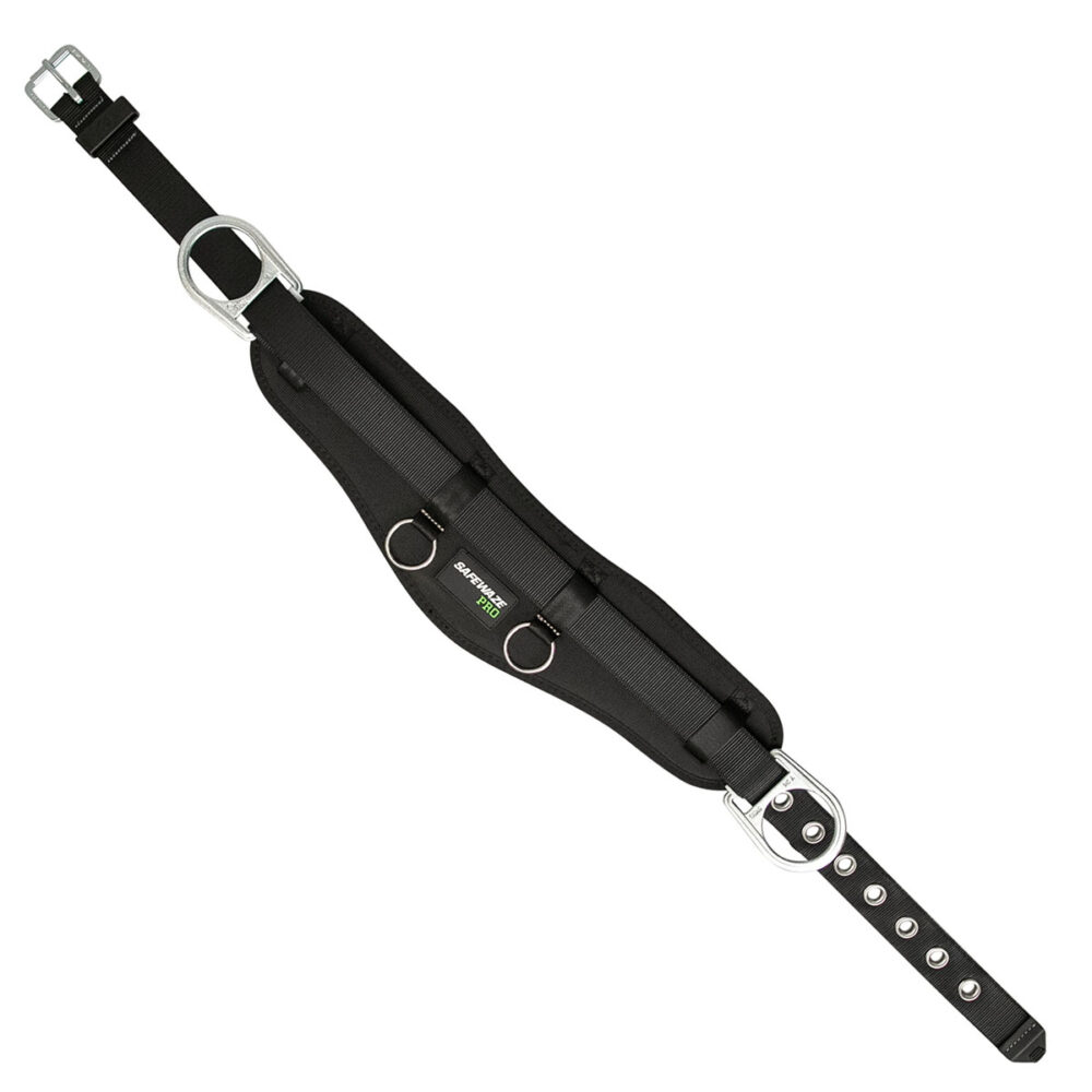 PRO Waist Pad & Belt - Image 9