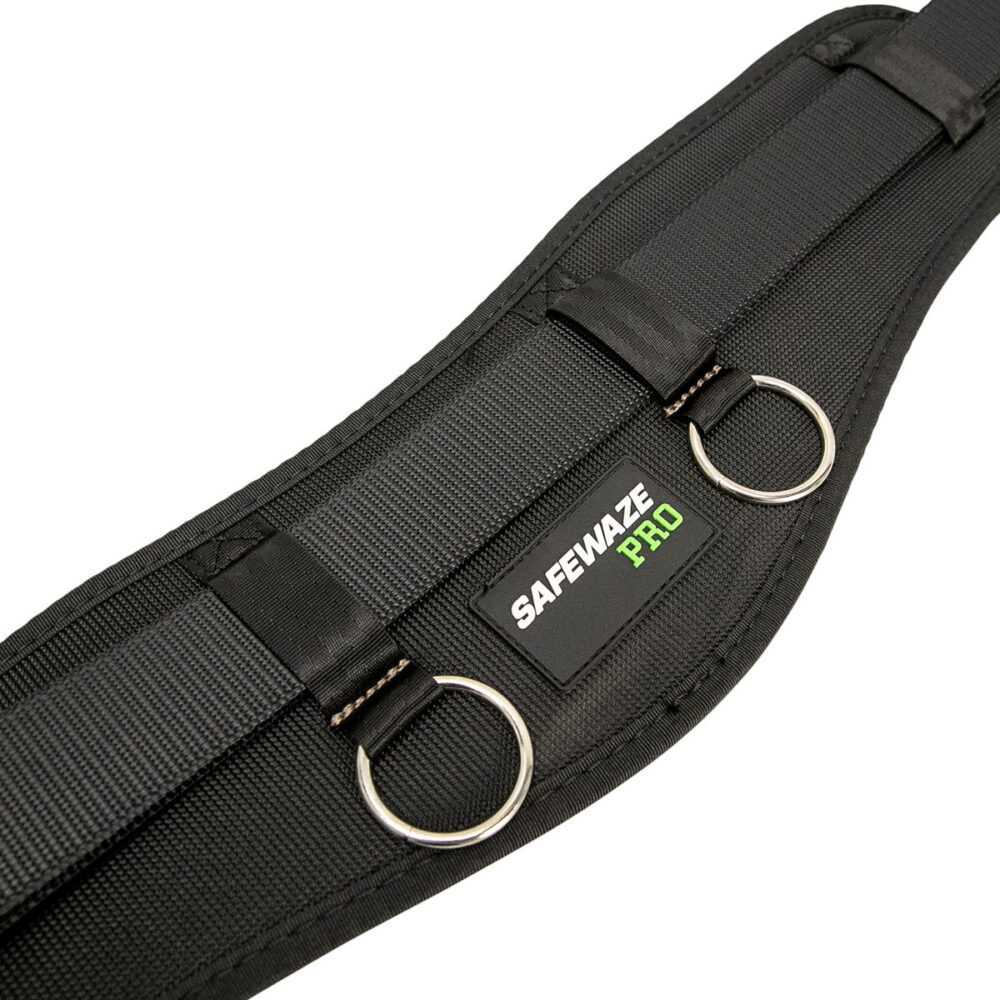 PRO Waist Pad & Belt - Image 6