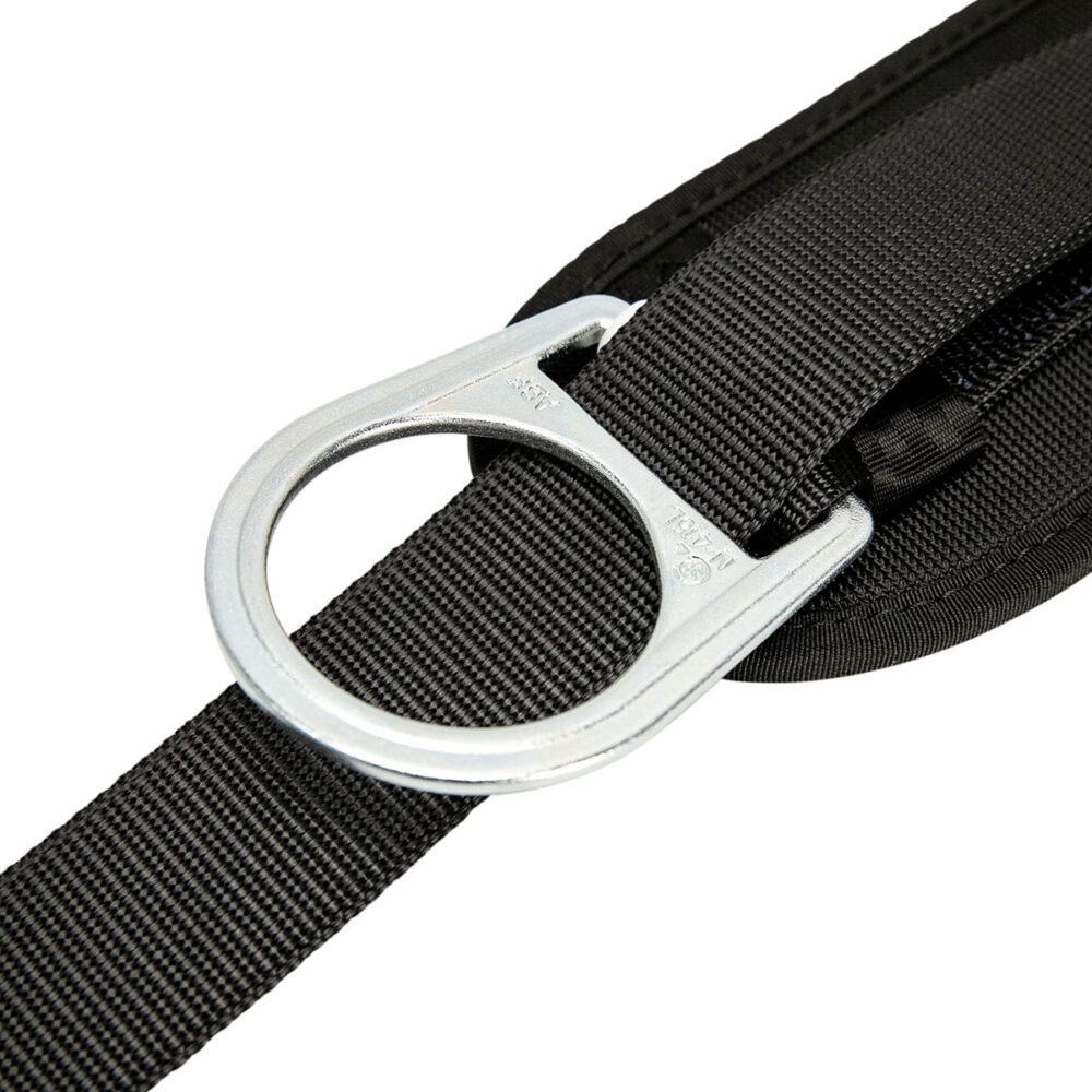 PRO Waist Pad & Belt - Image 5