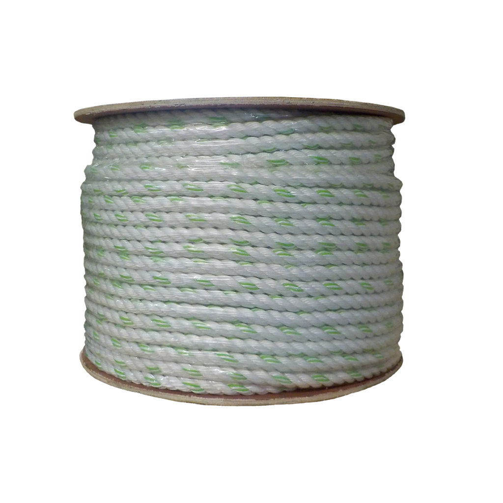 Bulk Lifeline Rope Safewaze