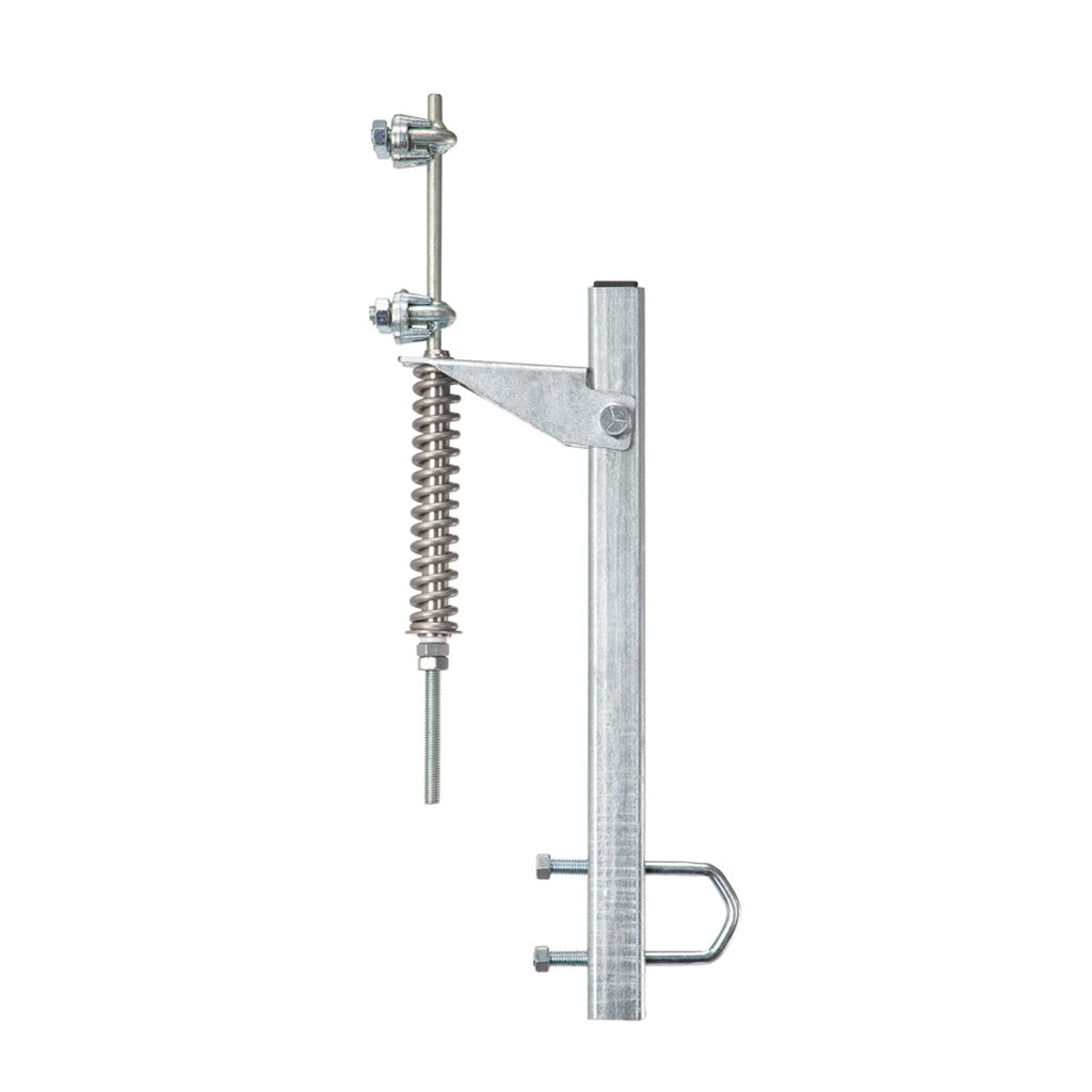 Bottom Bracket Assembly Safewaze