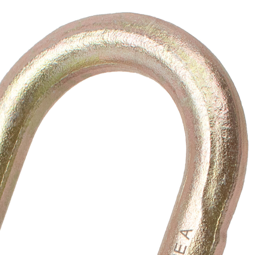 5K Swivel Steel Anchor & Puck Assembly | Safewaze