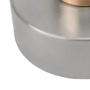 5K Swivel Steel Anchor & Puck Assembly | Safewaze