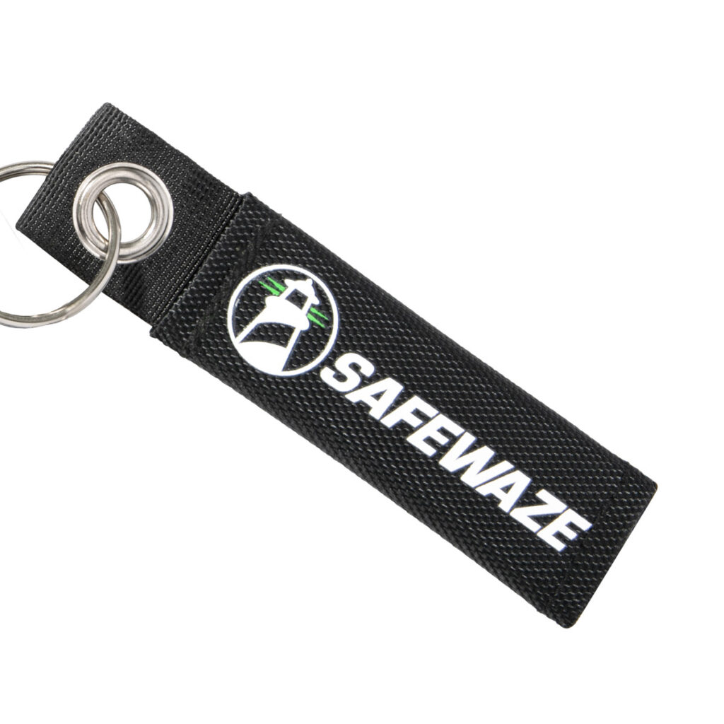 5K Swivel D-ring Anchor | Safewaze