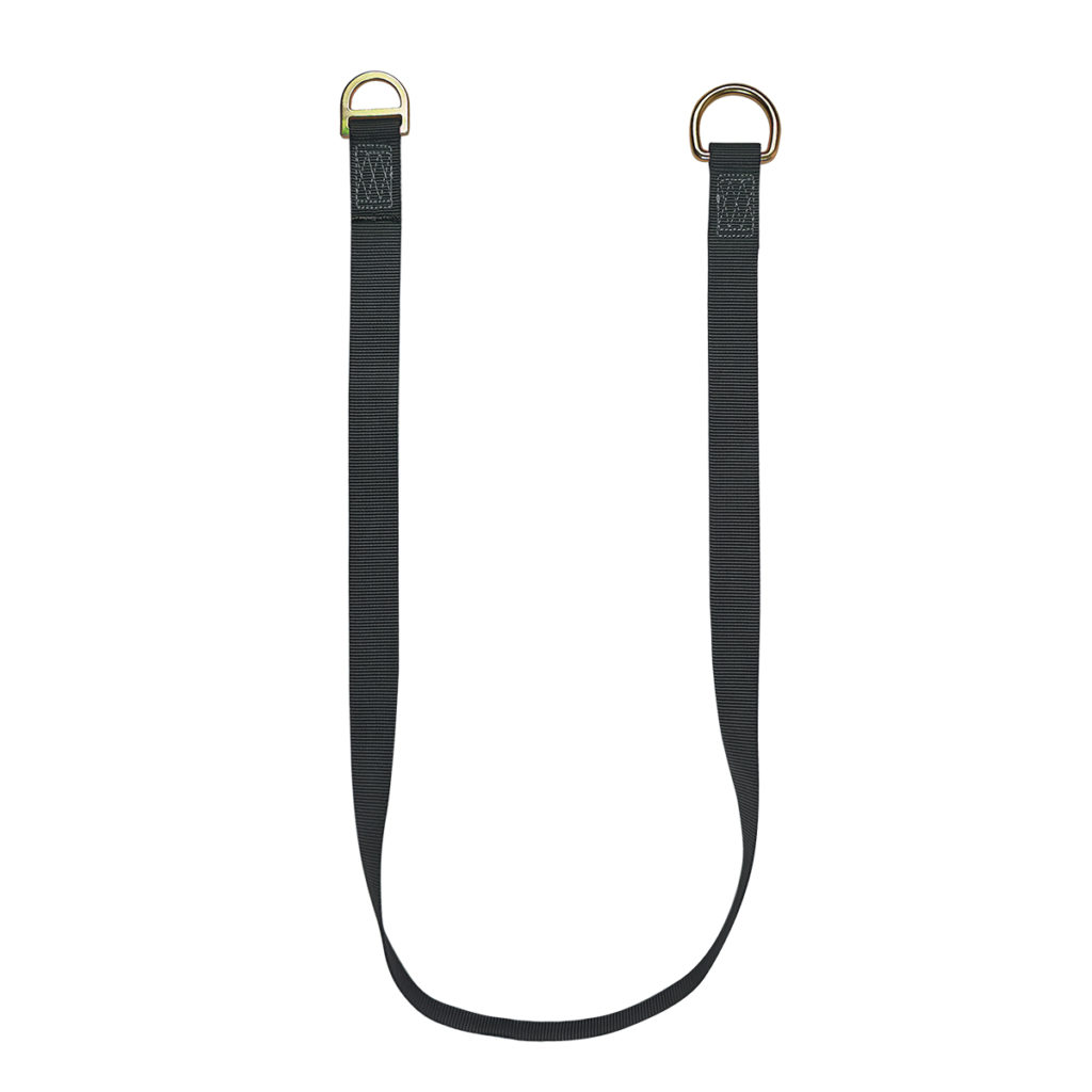 6' Heavy Duty Cross Arm Strap Safewaze
