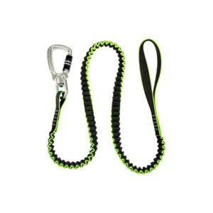 GIG GEAR Tool Tether Lanyard with Aluminum Dual Auto Locking Carabiner -  Heavy Duty Tool Lanyards for Hand Tools for Professionals - Fall Protection