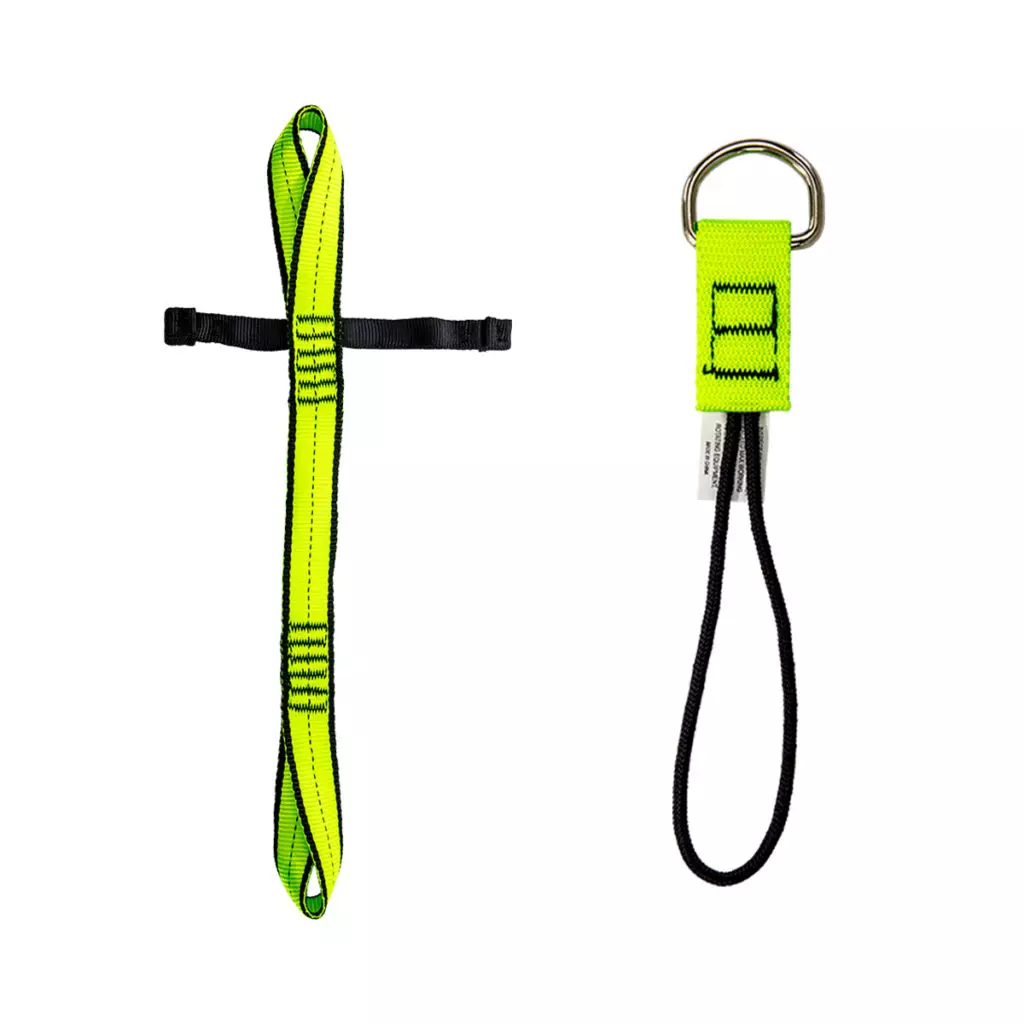 Tool Lanyards Safewaze