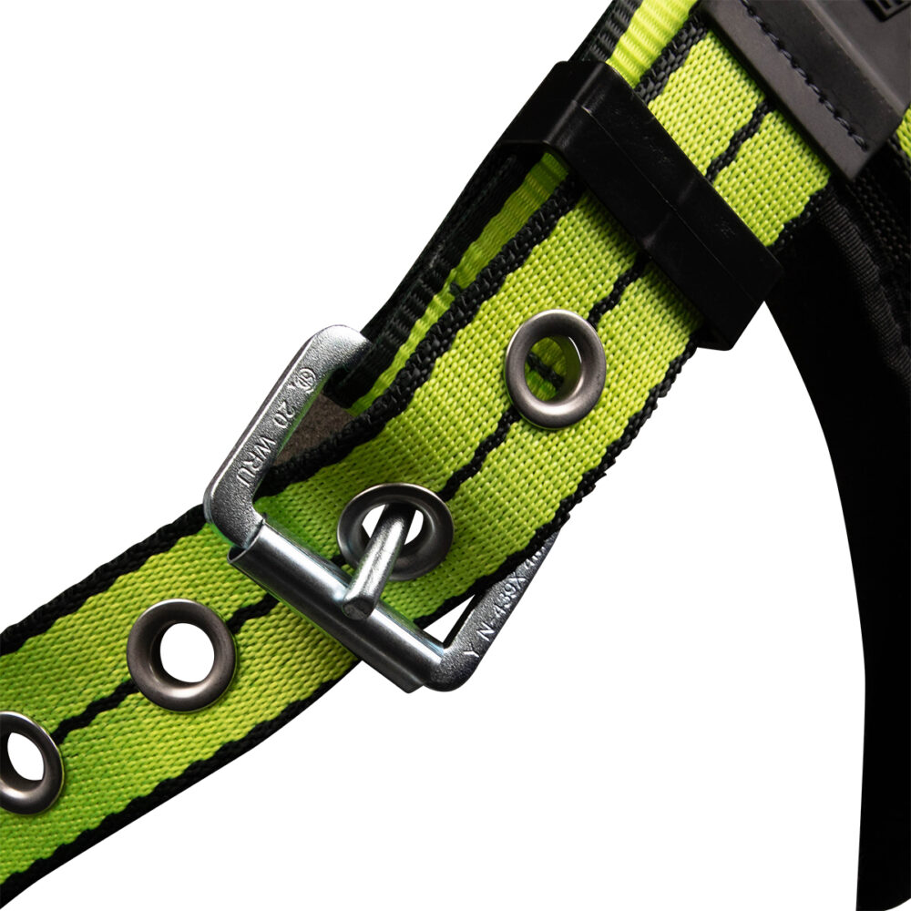 Safewaze PRO+ Flex Universal Harness - FS-FLEX185