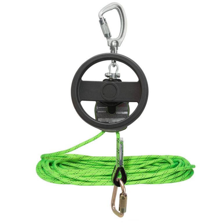 Rescue/Descent Kit | Safewaze