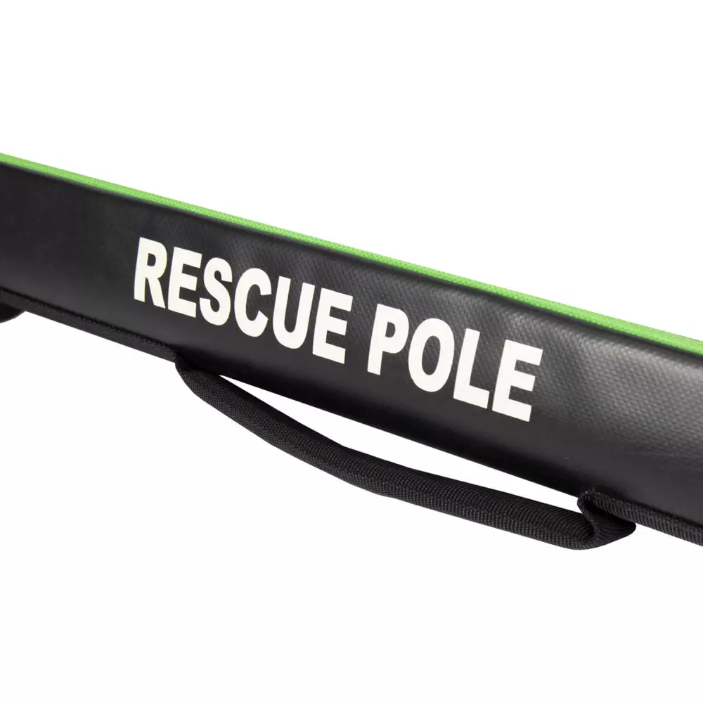 4-18' Rescue Pole Kit