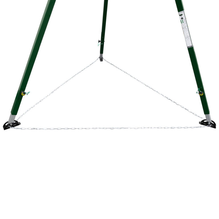10' Tech Tripod Basic | Safewaze