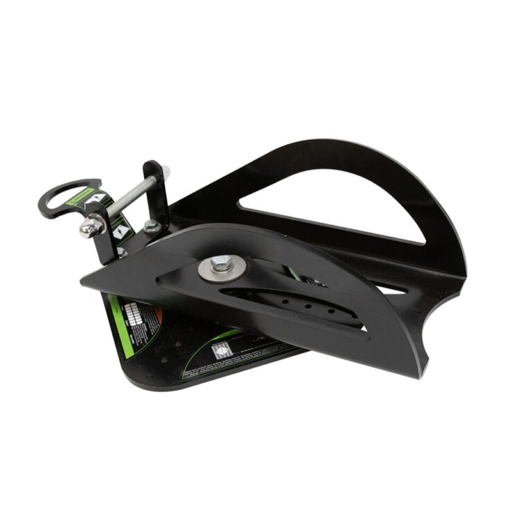 thumbnail image 2 of Safewaze FS876 Removable Concrete Wedge Anchor - 5K Safety Anchor 2 of 13