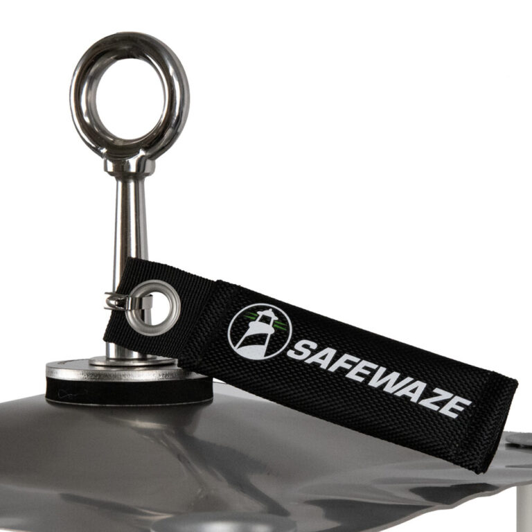 Membrane Anchor Safewaze