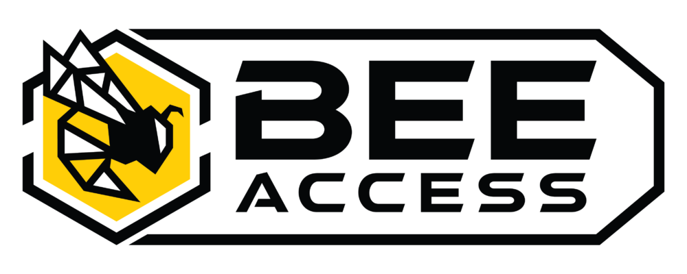 BeeAccess_Logo_COLOR