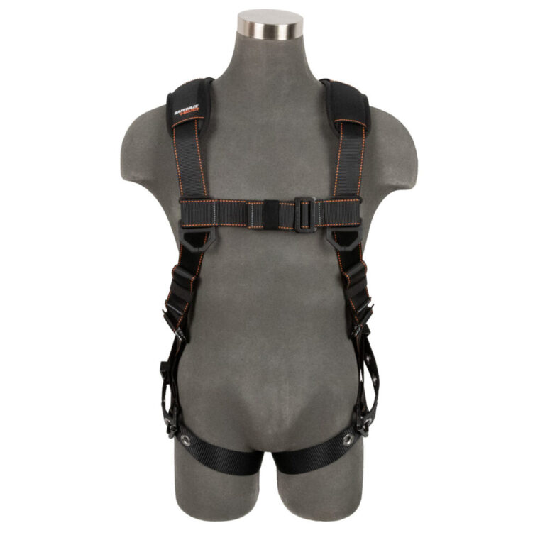 Safewaze FS185-S/M PRO Full Body Harness