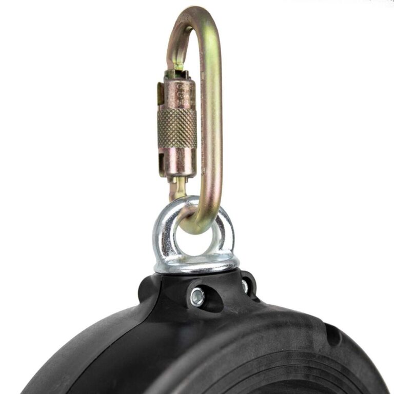 Lodestar Cable SRL | Safewaze