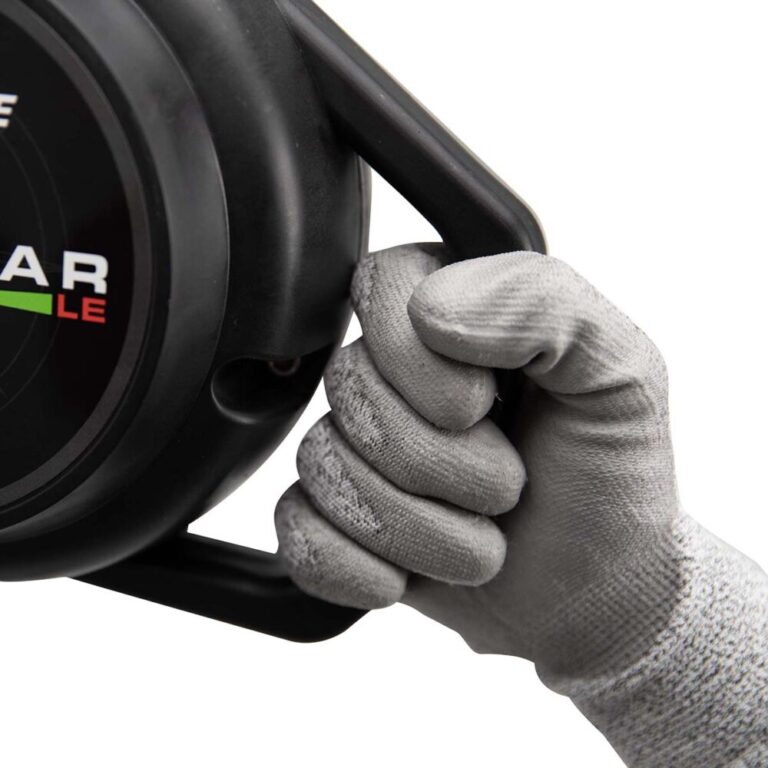 Safewaze Lodestar Cable Retractable - 30 ft.
