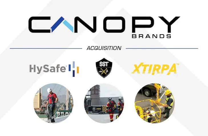 canopy brands acquisition