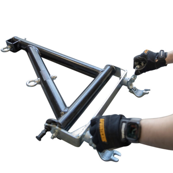 Scaffold Davit Anchor - Image 3