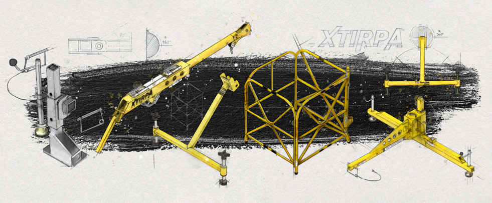 Xtirpa Confined Space Systems