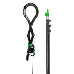 Reach Anchor Assembly