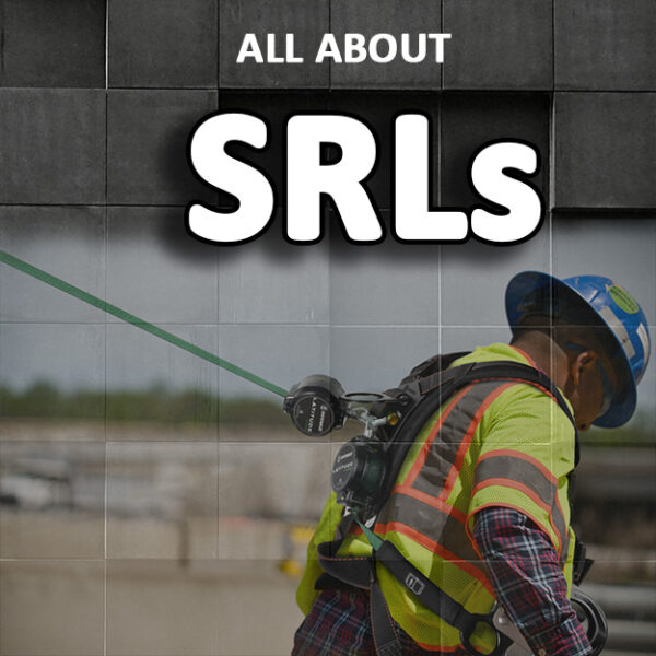 Srl Fall Protection Calculation All About SRLs | Safewaze
