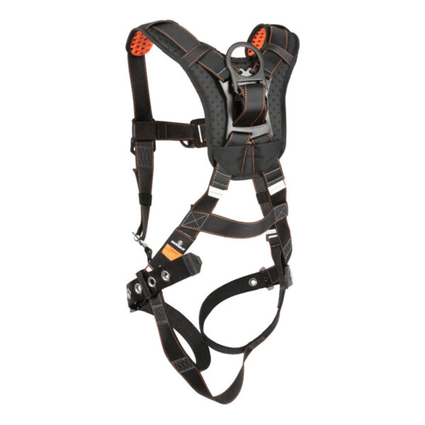 V-Select Full Body Harness: 1D, MB Chest, FD, TB Legs - Image 2