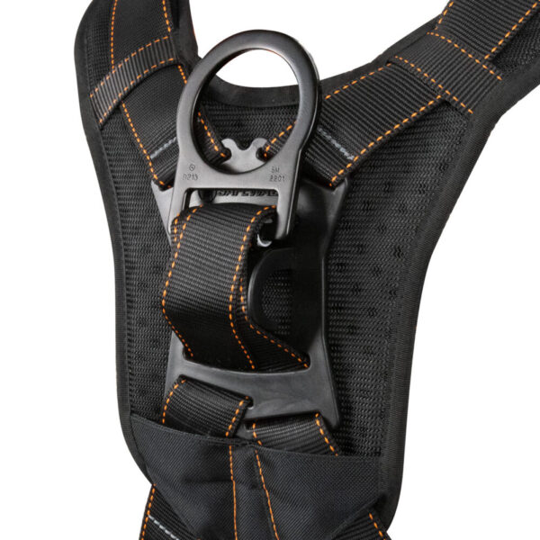 V-Select Full Body Harness: 1D, MB Chest, FD, TB Legs - Image 4